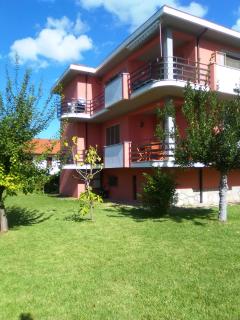 Casa Rosciano - Rosciano - 9