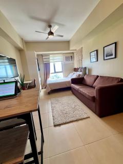 Cozy studio in Cebu IT Park - Città di Cebu - 9
