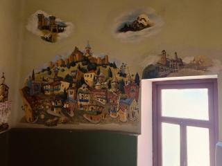 Guest House Irina Tbilisi - Tbilisi - 7