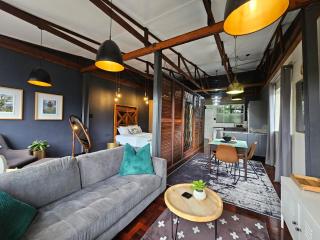 Loft Living Door36 - Joanesburgo - 0