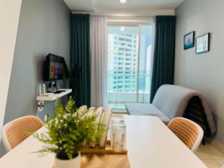 Mansion One l 7 pax 2R2B l Cityview l Gleneagles l by PerfectSweetHome - Tanjong Tokong - 0