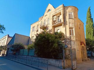 Guest House Irina Tbilisi - Tbilisi - 0