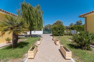 Iliachtida Studio-Villas Lefkada - Lefkada - 4