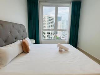 Mansion One l 7 pax 2R2B l Cityview l Gleneagles l by PerfectSweetHome - Tanjong Tokong - 8