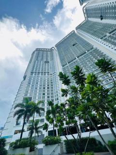 MADR Excellence at Novotel Manila Acqua Residences - Manilla - 3