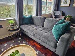 Loft Living Door36 - Joanesburgo - 7
