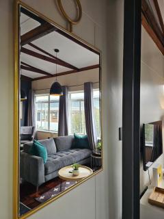 Loft Living Door36 - Joanesburgo - 6