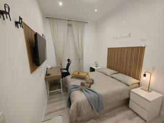 Los Angeles comfortable room and Temporary SBE101 - Madrid - 0