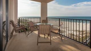 Phoenix East 704 condo - Orange Beach - 7