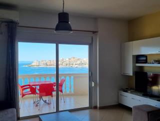 Saranda city center apartment, amazing view, parking - Sarandë - 3