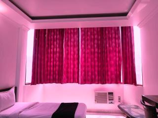 hotel ssd lite - New Delhi - 5