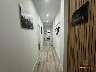 Los Angeles comfortable room and Temporary SBE101 - Madrid - 4