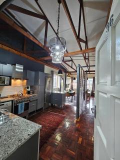 Loft Living Door36 - Johannesbourg - 0