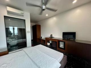 Candy Hotel - - 1