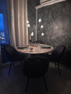 Appartement standing tout confort vue mer - 3
