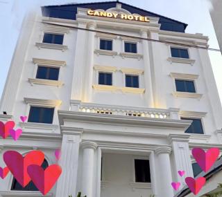 Candy Hotel - - 5
