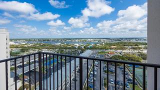 Phoenix East 1501 condo - Orange Beach - 1
