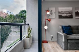 gA Luxe 1BR - Bogota - 2