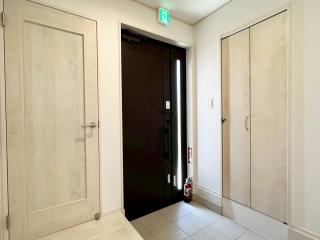 Seaside Condo Nagisa House - Chatan - 4