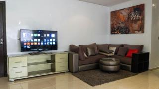 Space and Comfort for Families - Agadir - 3