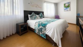 Benidorm Hotel - Manizales - 9