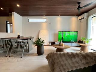 Seaside Condo Nagisa House - Chatan - 9