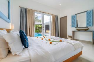 Beautiful villas - Right by the beach - Seminyak - Badung - 9
