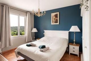 Villa La Cavayere swimming pool air conditioning - Carcassonne - 9