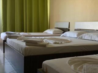 Hotel Comfort - Shëngjin - 2