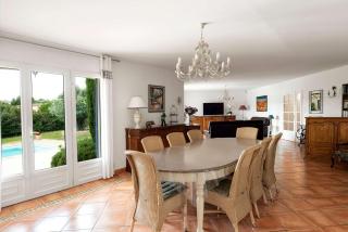 Villa La Cavayere swimming pool air conditioning - Carcassonne - 8