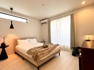 Seaside Condo Nagisa House - Chatan - 8