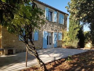 Mas Provençal - Aubignan - 0