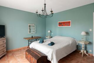 Villa La Cavayere swimming pool air conditioning - Carcassonne - 4