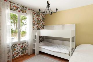 Villa La Cavayere swimming pool air conditioning - Carcassonne - 3
