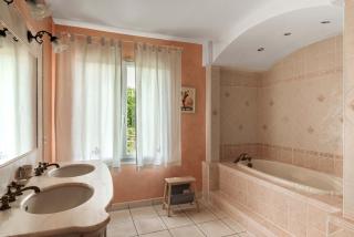 Villa La Cavayere swimming pool air conditioning - Carcassonne - 1