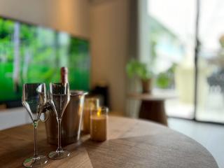 Seaside Condo Nagisa House - Chatan - 2
