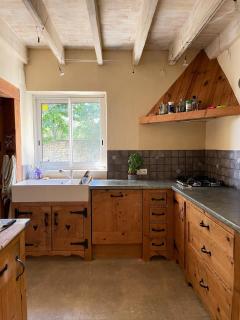 Mas Provençal - Aubignan - 3