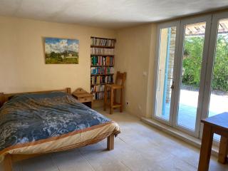 Mas Provençal - Aubignan - 7