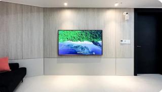 Haeundae Lavender House-Irua Hotel - Busan - 9