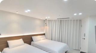 Haeundae Lavender House-Irua Hotel - Busan - 5