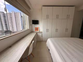 Apartamento amplo na Brás de Aguiar - COP30 - 7
