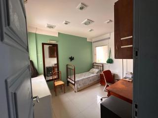 Apartamento amplo na Brás de Aguiar - COP30 - Belém - 6