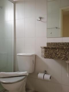 Hotel Nelo - Jaraguá do Sul - 9