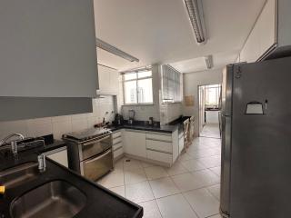 Apartamento amplo na Brás de Aguiar - COP30 - Belém - 5