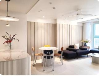 Haeundae Lavender House-Irua Hotel - Busan - 3