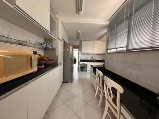 Apartamento amplo na Brás de Aguiar - COP30 - Belém - 4