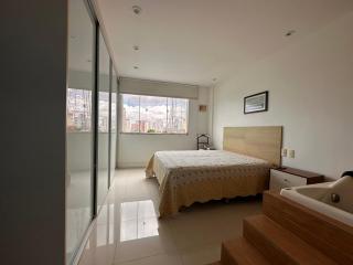 Apartamento amplo na Brás de Aguiar - COP30 - 2