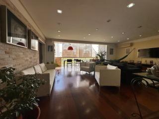 Apartamento amplo na Brás de Aguiar - COP30 - 1