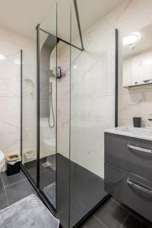 Bright Central Studio Evry- 20 min from Paris - 6