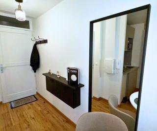 Bright Central Studio Evry- 20 min from Paris - Evry-Courcouronnes - 1